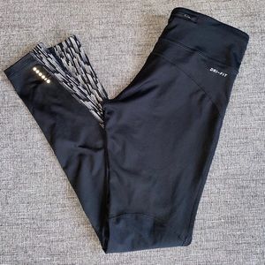 Nike Dri-Fit running leggings